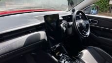 Honda E Ny1 150kW Elegance 69kWh 5dr Auto Electric Hatchback